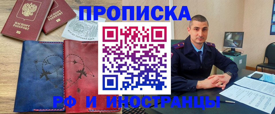прописка иностранных граждан в Мурманской области